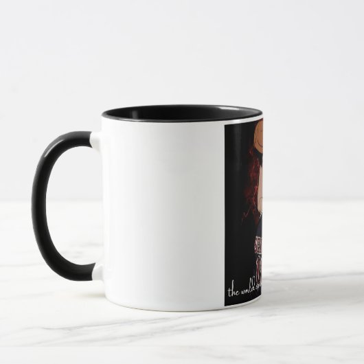 Anime basketball mug tasse (Links)