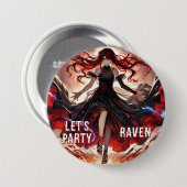 Anime-Befehl für die Flammen, Einbinden des benutz Button (Vorne & Hinten)