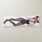 Anime Body Pillow Chibaki Seitenschläferkissen (Rückseite)
