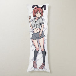 Anime Body Pillow Chibaki Seitenschläferkissen