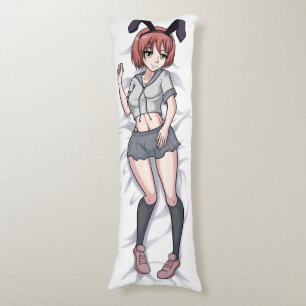 Anime Body Pillow Chibaki Seitenschläferkissen