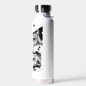 Anime Bottle Manga Trinkflasche (Links)