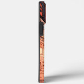 Anime Boy Art Case-Mate iPhone Hülle (Rückseite / Rechts)