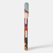 Anime Boy Knight Case-Mate iPhone Hülle (Rückseite / Rechts)