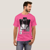 Anime Boy T-Shirt (Vorne ganz)