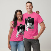 Anime Boy T-Shirt (Unisex)