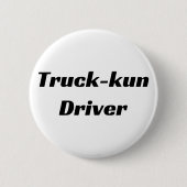 Anime Button (Vorderseite)