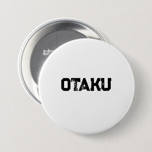 Anime Button