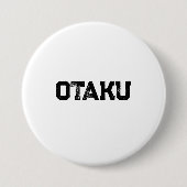 Anime Button (Vorderseite)