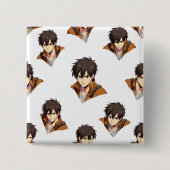 ANIME BUTTON (Vorderseite)