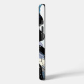 Anime Case-Mate iPhone Hülle (Rückseite / Links)