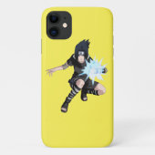 Anime Case-Mate iPhone Hülle (Rückseite)
