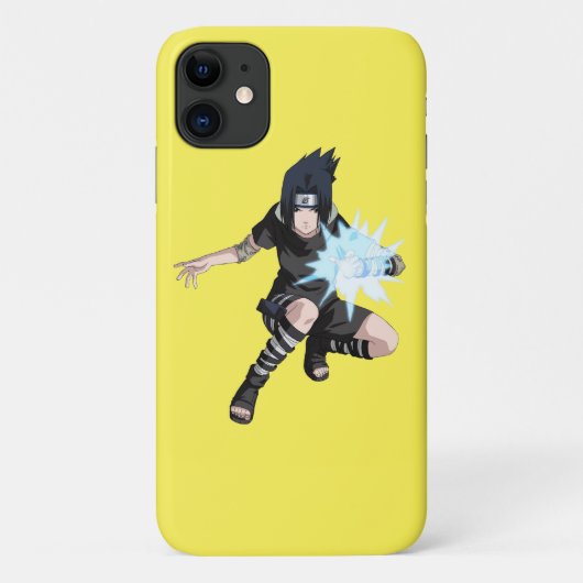 Anime Case-Mate iPhone Hülle (Rückseite)