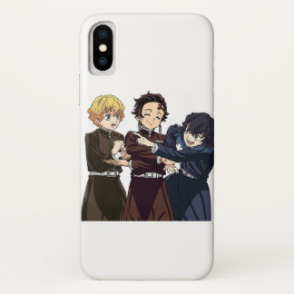 Anime Case-Mate iPhone hülle