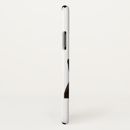 Anime Case-Mate iPhone hülle (Hinten/Rechts)