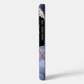 Anime Case-Mate iPhone Hülle (Rückseite / Links)
