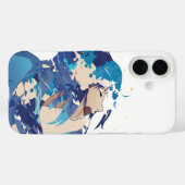 anime Case-Mate iPhone hülle (Rückseite (Horizontal))