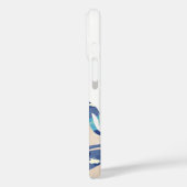 anime Case-Mate iPhone hülle (Rückseite / Links)