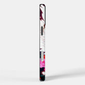 Anime Case-Mate iPhone Hülle (Rückseite / Rechts)