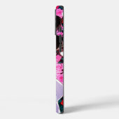 Anime Case-Mate iPhone Hülle (Rückseite / Links)