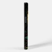 Anime Cats Art Case-Mate iPhone Hülle (Rückseite / Rechts)