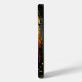 Anime Cats Art Case-Mate iPhone Hülle (Rückseite / Links)