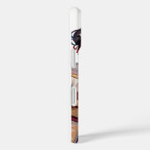 Anime Character Phone Case Design (Rückseite / Rechts)