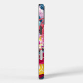 Anime Character Phone Case Design (Rückseite / Rechts)