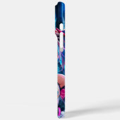 Anime Character Phone Case Design (Rückseite / Links)