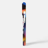 Anime Character Phone Case Design (Rückseite / Links)