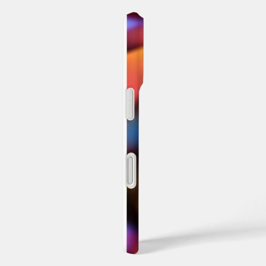 Anime Character Phone Case Design (Rückseite / Rechts)