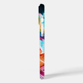 Anime Character Phone Case Design (Rückseite / Links)