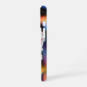 Anime Character Phone Case Design iPhone 16 Hülle (Linke Seite)