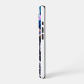 Anime Character Phone Case Design iPhone Hülle (Linke Seite)