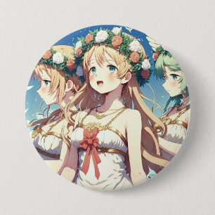 Anime Chor Button