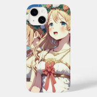 Anime Chor