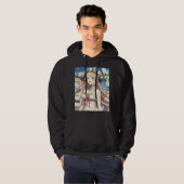 Anime Chor Hoodie (Vorne ganz)
