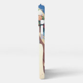 Anime Chor iPhone Hülle (Linke Seite)