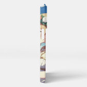 Anime Chor iPhone Hülle (Rechte Seite)