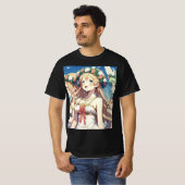 Anime Chor T-Shirt (Vorne ganz)