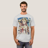 Anime Chor T-Shirt (Vorne ganz)