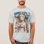 Anime Chor T-Shirt (Vorderseite)