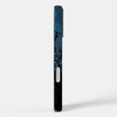 Anime Comic Case-Mate iPhone Hülle (Rückseite / Rechts)