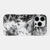 Anime-Comics iPhone Hülle (Rückseite (Horizontal))