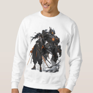 Anime cool sweatshirt