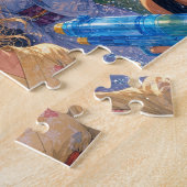 Anime, das Spaß macht Puzzle (Seite)