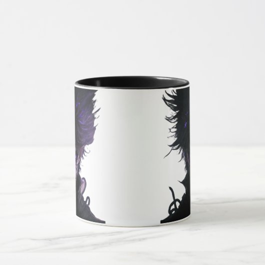 Anime Demon Tasse (Zentrum)