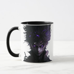 Anime Demon Tasse