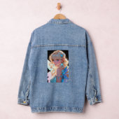 Anime Denim Jacket Jeansjacke (Hangar)