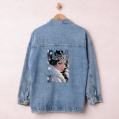 Anime Denim Jacket Jeansjacke (Hangar)